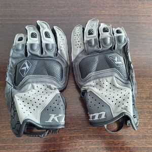 Klim Men's motorcycle 🏍 gloves